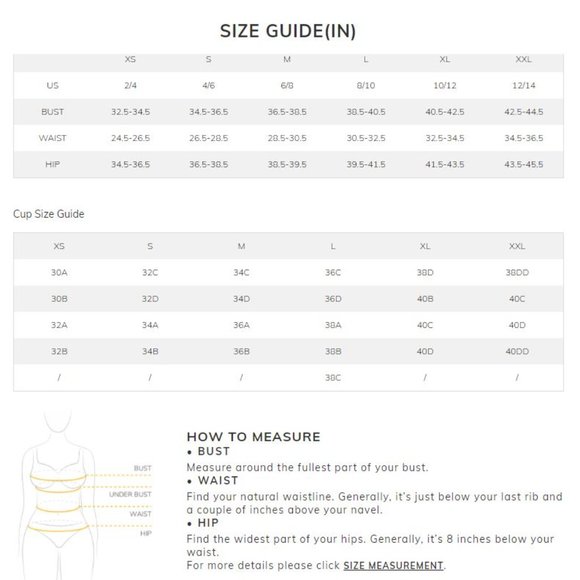 NWOT Cupshe Dream Sound Floral One piece swimsuit - Picture 4 of 4